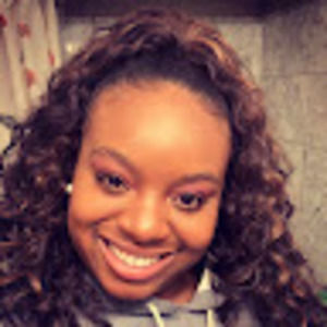 Meet your Posher, Jasmin